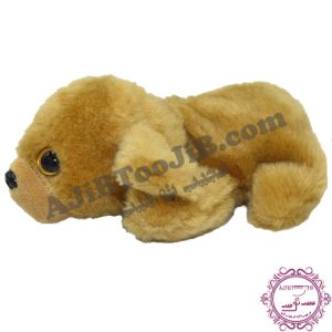 عروسک بچه سگ های فسقلی (برند Russ)عروسک بچه سگ های فسقلی (برند Russ)