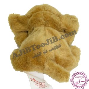 عروسک بچه سگ های فسقلی (برند Russ)