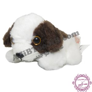 عروسک بچه سگ های فسقلی (برند Russ)