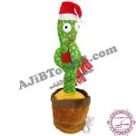 کاکتوس سخنگوی رقاص