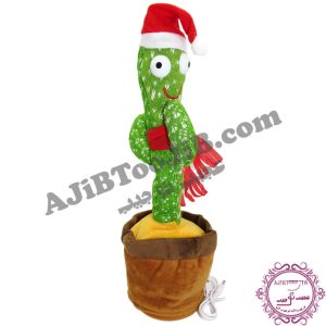 کاکتوس سخنگوی رقاص