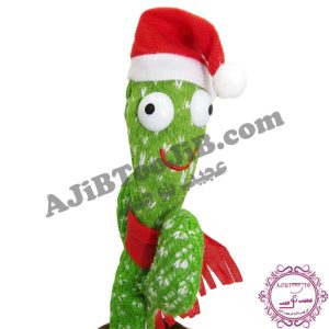 Cactus dancer speaker