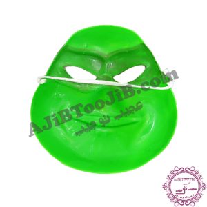 نقاب لاک پشت های نینجا