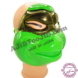 Mask Ninja Turtles small