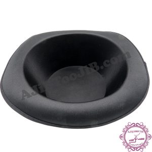 کلاه شعبده باز طرح دار