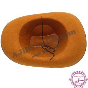کلاه کابوی گاوچران