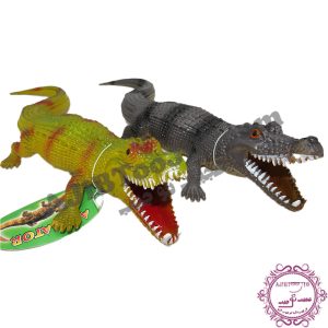 تمساح شکارچی