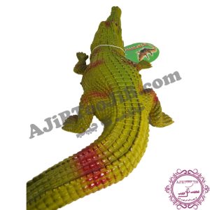 تمساح شکارچی