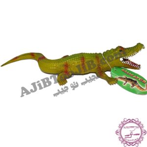 تمساح شکارچی