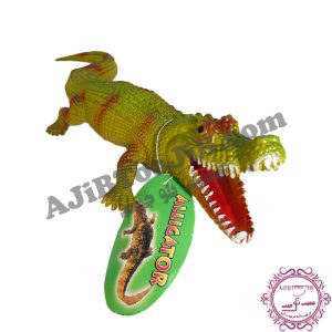 تمساح شکارچی