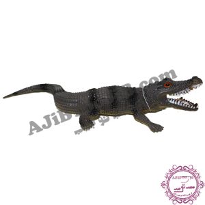 تمساح شکارچی