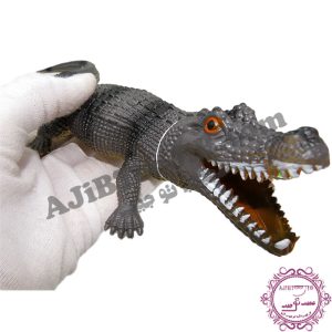 تمساح شکارچی