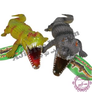 Toy Crocodile Hunter