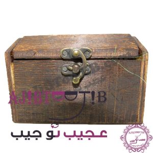 صندوقچه هالووین دلقک