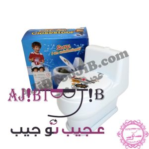 توالت فرنگی آبپاش