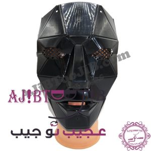 نقاب بازی مرکب