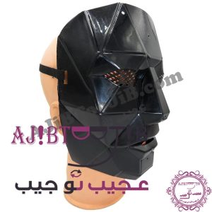 Mask boss squid game