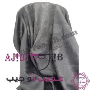 نقاب اسکلت جیوه ای