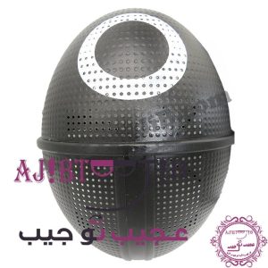 نقاب بازی مرکب