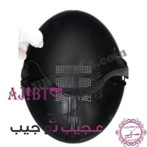 نقاب بازی مرکب