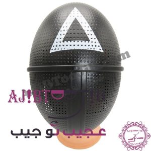 نقاب بازی مرکب