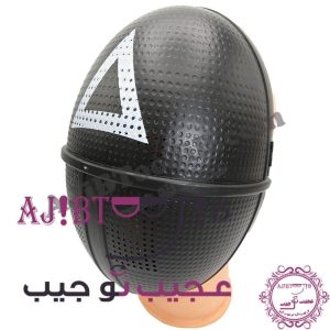 نقاب بازی مرکب