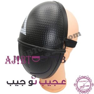 نقاب بازی مرکب