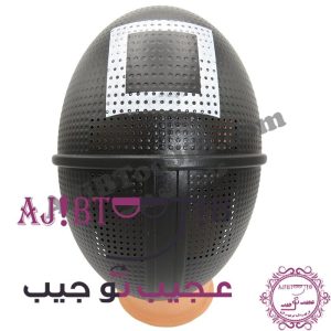 نقاب بازی مرکب