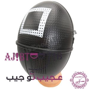 نقاب بازی مرکب