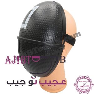 نقاب بازی مرکب