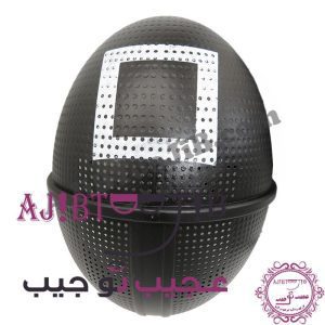 نقاب بازی مرکب