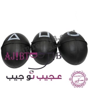 نقاب بازی مرکب