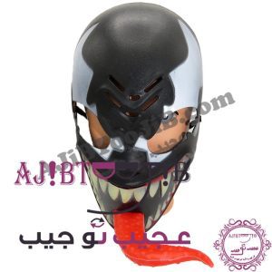 mask long tongue venom