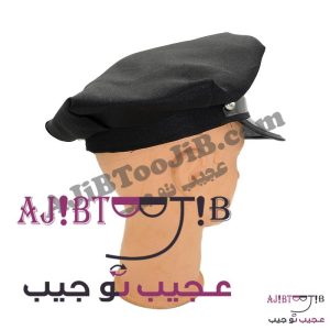 کلاه پلیس ویژه
