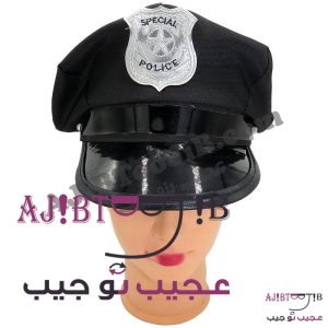 کلاه پلیس ویژه