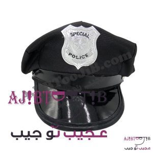 کلاه پلیس ویژه