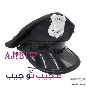 کلاه پلیس ویژه