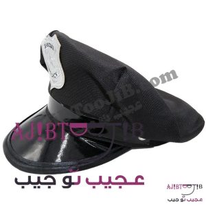 کلاه پلیس ویژه