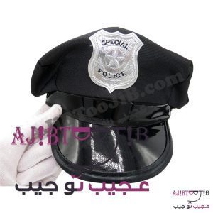 کلاه پلیس ویژه