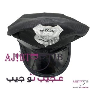 کلاه پلیس ویژه