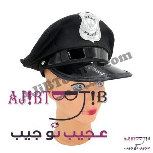 کلاه پلیس ویژه