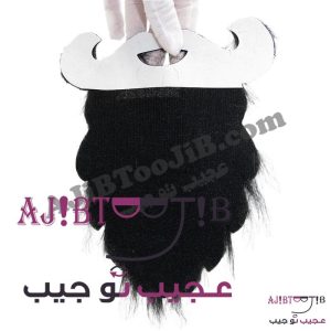 گریم ریش و سبیل وایکینگ‌ها