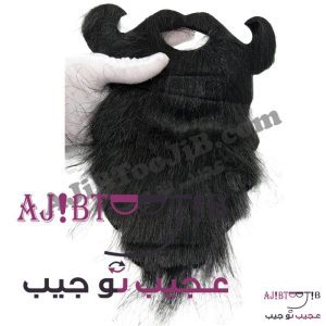 گریم ریش و سبیل وایکینگ‌ها