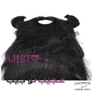 گریم ریش و سبیل وایکینگ‌ها