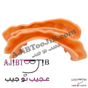 دندان و لثه دراکولا