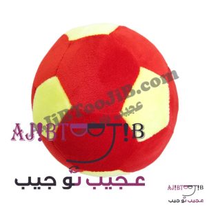 توپ فوتبال پولیشی چهل تکه