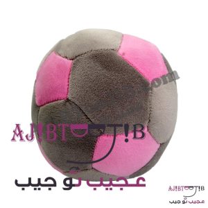 توپ فوتبال پولیشی چهل تکه