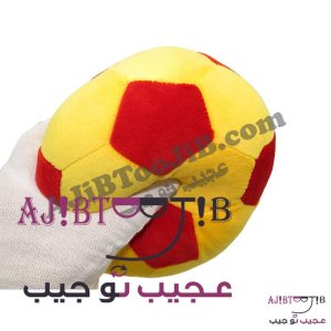 توپ فوتبال پولیشی چهل تکه