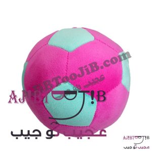 توپ فوتبال پولیشی چهل تکه