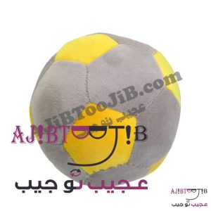 توپ فوتبال پولیشی چهل تکه